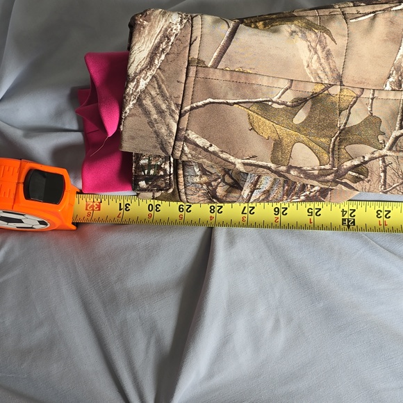 Realtree camo jacket - Picture 5 of 5